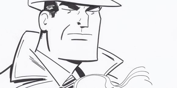 Dick Tracy