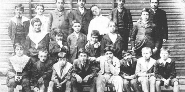 Alumnos_del_Instituto_Nacional_de_Chile_1901