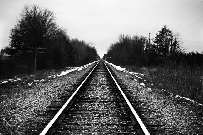 railroad-tracks-railway-transport