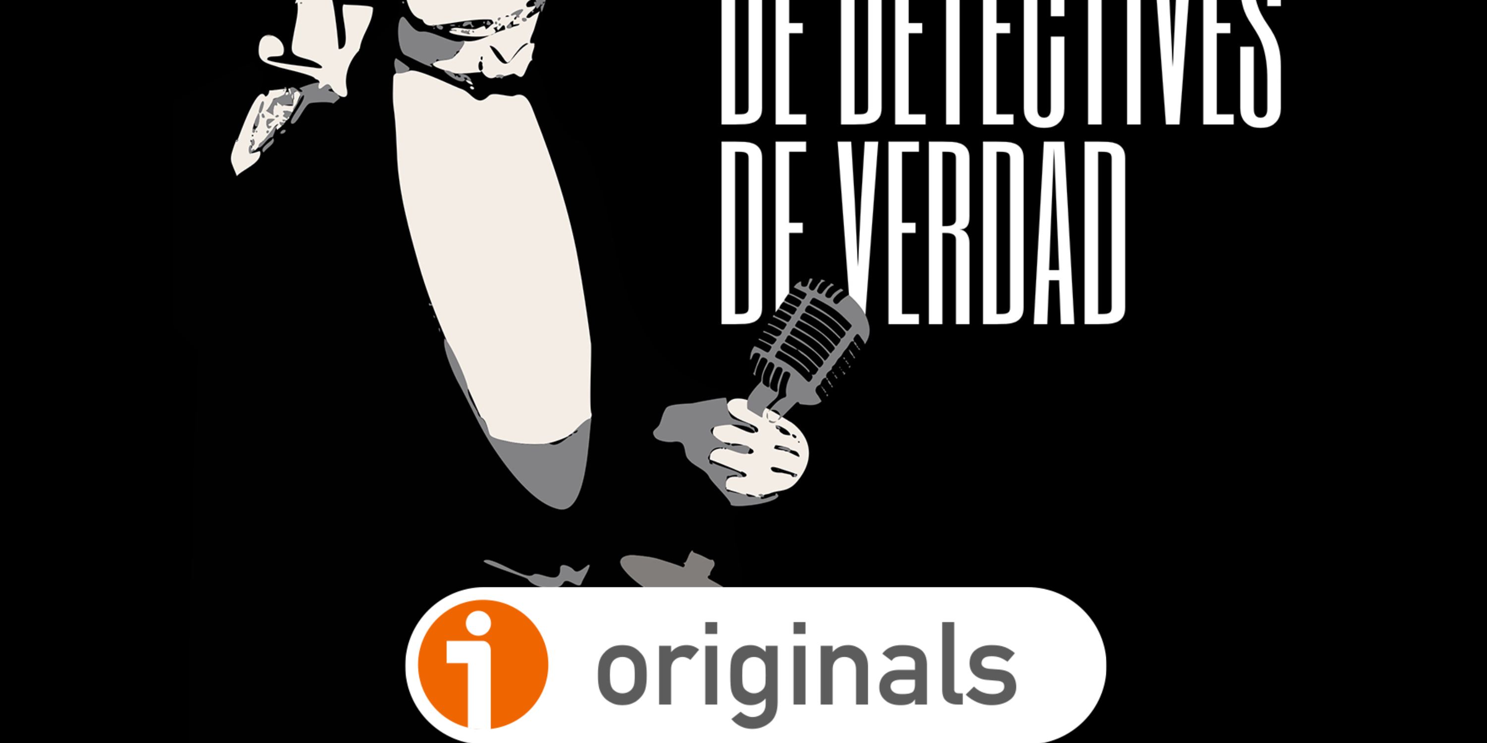Historias de detectives de verdad 4 (4)