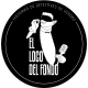 El loco del fondo